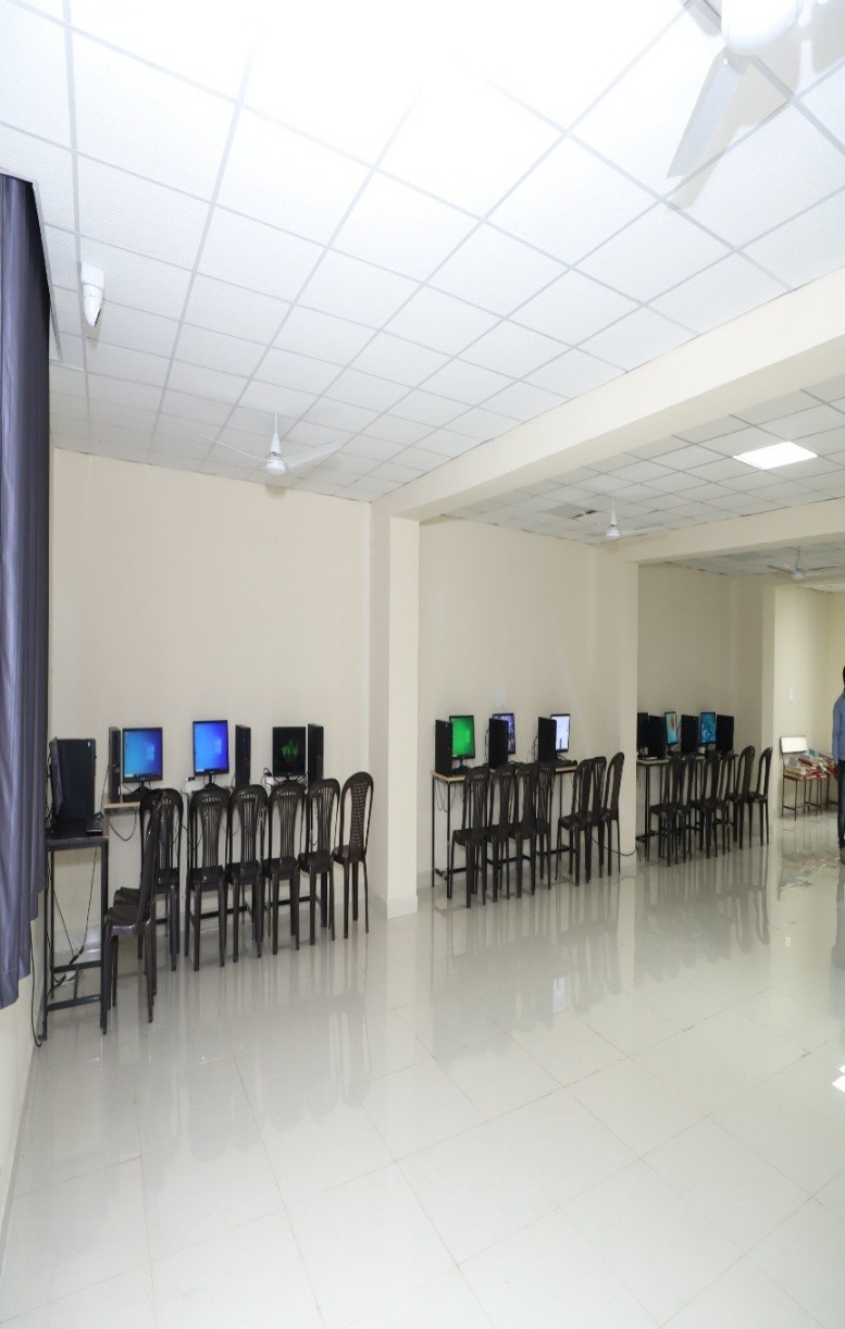 Computer Lab
